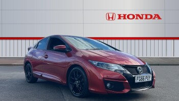 Honda Civic 1.4 i-VTEC Sport 5dr Petrol Hatchback